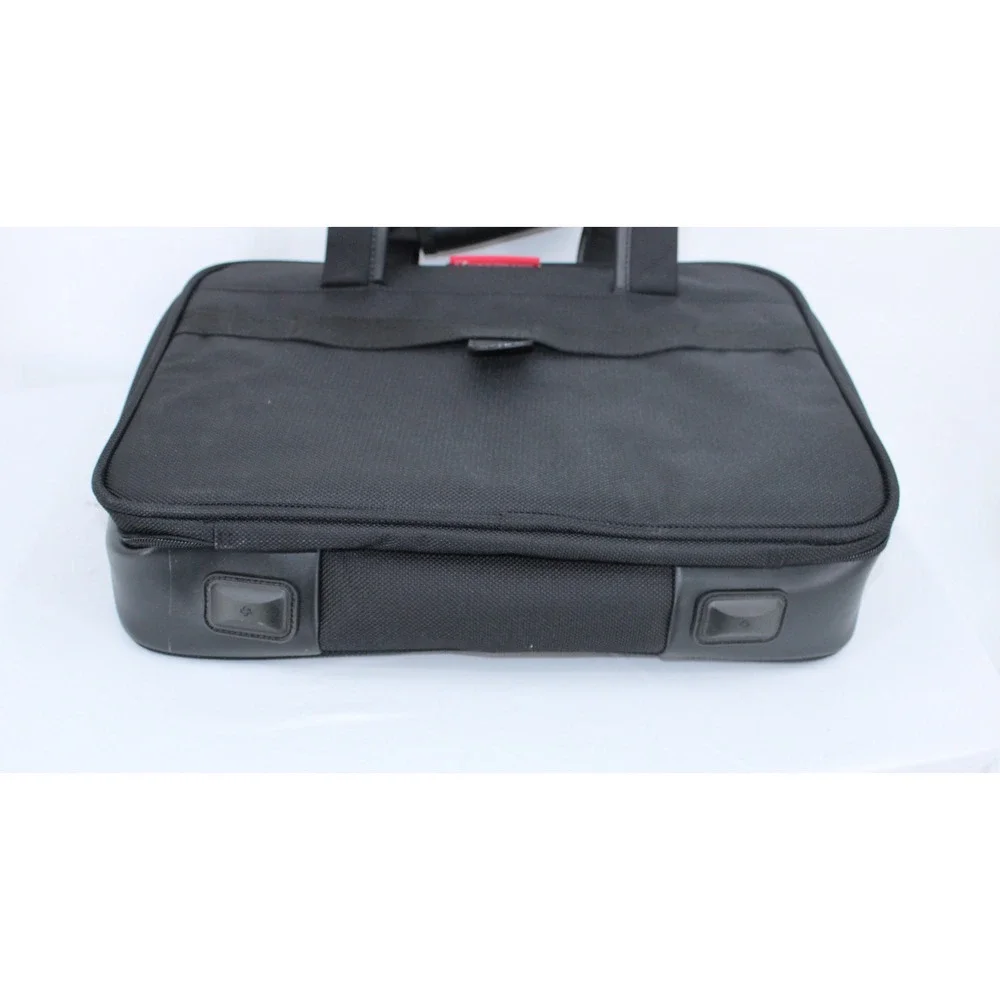 Samsonite Overdrive Checkpoint Friendly Laptop Briefcase 17